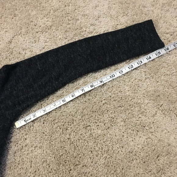 Vintage 90s Made in Canada Garage Button Up Cardigan - Picture 15 of 15